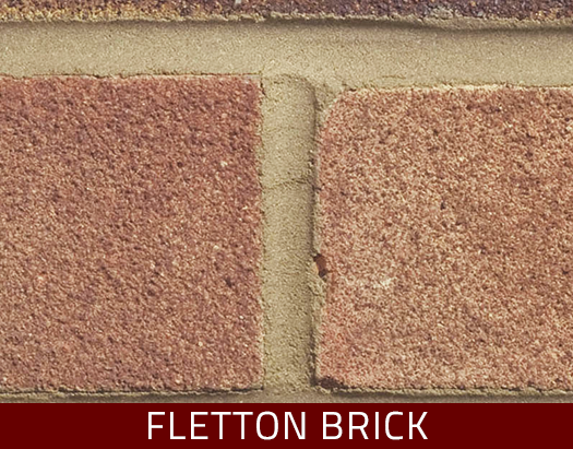 Brick-fletton