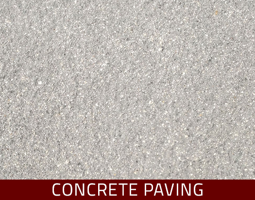 Concrete-Paving