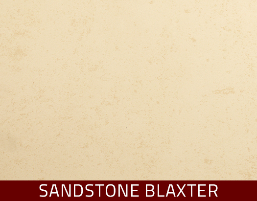 Sandstone-Blaxter