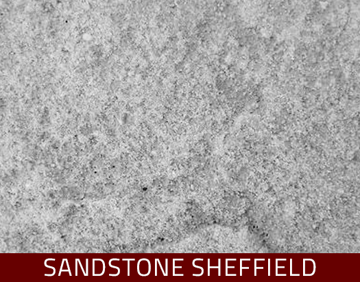 Sandstone-Sheffield