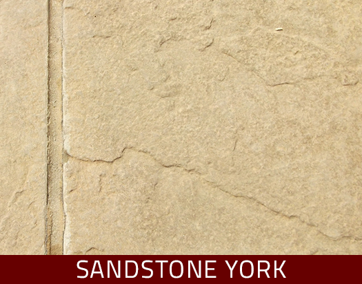 Sandstone-York